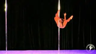 PSO Choreo Cup Dalijah Franklin