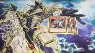 ZOODIAC TRUE DRACO DECK PROFILE POST JUNE 12 BAN LIST