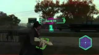WATCH DOGS Gaming 2 (XB1)