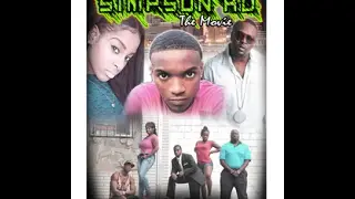 SIMPSON RD THE MOVIE