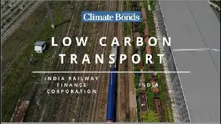 India Railway Finance Corporation | Climate Bonds Certification