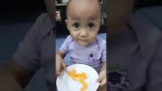 dede #makanjeruk