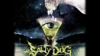 Salty Dog-Screams Within