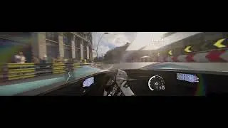 GRID Legends Fordzilla challenge Time Trial Trackday
