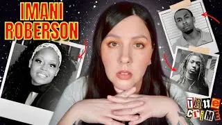 Imani Roberson : Mother of 4 Goes Missing.. then is Found Murdered : #TrueCrime