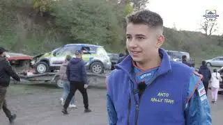 🏆 ETAPA - V, CAMPIONATUL NAȚIONAL DE AUTOCROSS, CUPA FEDERAȚIEI 2024🏆