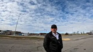 Pt. 1 Big Muddy Correctional Center 1A Audit with 911 CALL AND BODY CAM! They lied to the cops!!
