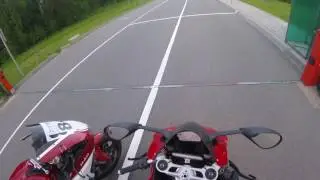 Ducati Panigale 899 problem with engine start, shutdowns, stumbles to ride