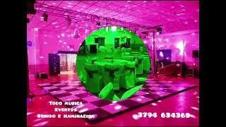 TODO MUSICA EVENTOS  CORRIENTES ARGENTINA
