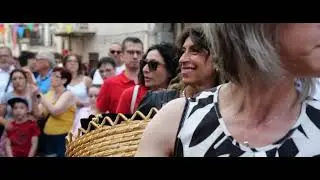 “Festa di Gesù Nazareno 2025 – Tradizione e Devozione a San Giovanni Gemini (AG)”