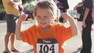 Run 4 a Cause & 5K Race Director Promo Video
