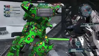 機動戰士鋼彈 激戰任務２ 750分級F91