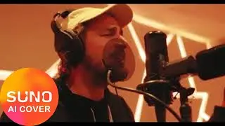 Big Time Rush | Buena - Como la Lluvia | (Ai Cover)