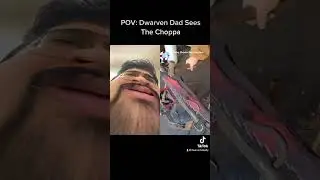 Орк Чоппер