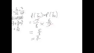 Year 12   172. use tree diagrams to represent successive dependent events M8