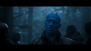 Yondu's Crew's Mutiny - Guardians of the Galaxy Vol. 2
