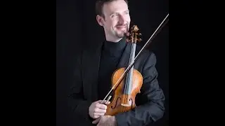 Paganini: Concerto n&deg;1 - Allegro - Frederic Moreau, violin / Les Violons de France