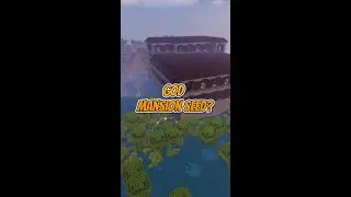 GOD MANSION SEED MINECRAFT 1.19 JAVA