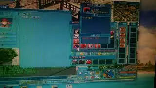 Digimon RPG - How to Restore Clothes
