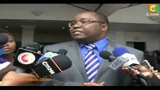 NCIC Urges Kenyans to Remain Calm