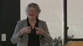 Mary Walshok Keynote - Continuous Improvement Summit 2019.mp4