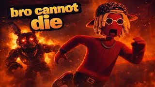 Ignited Bonnie moments - BRO CANNOT DIE