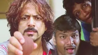 Oka College Story Comedy Movie Super Comedy Scenes | TFC Telugu Cinemalu