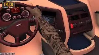 🚚Truck Simulator Ultimate vs Euro Truck Simulator 2   Zuuks Games vs SCS Software publer com