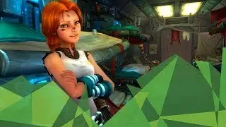 WildStar hands-on