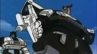 G1 Prowl Tribute