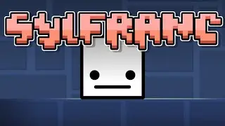 Creando mi nuevo nivel // Geometry Dash