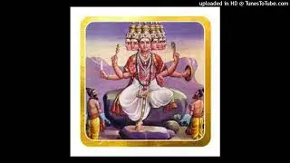 SSP version - TLM 146 - Guruguhadanyam - Balahamsa - Misra Jhampa - Sri Muthuswamy Dikshitar