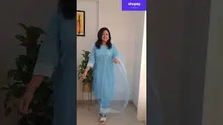 Shopsy's affordable kurta sets #fashion  #kurta
