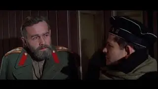 Nicholas and Alexandra/'What Are Our Chances of Living Till Christmas?/M. Jayston, I. Holm, R. Noble