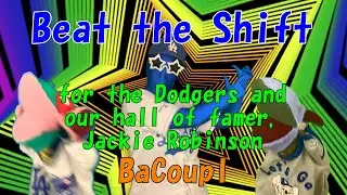 BaCoupl - Beat the Shift