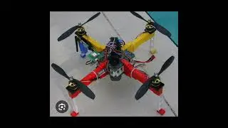 Which lego drone would you choose