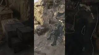на #Twitch | полечил проверяй вид со стороны кенсина #hunt