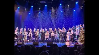 Polyphonics julekonsert 2022