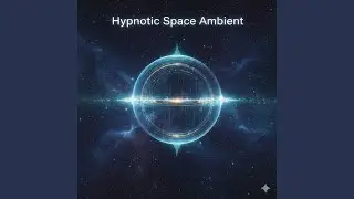 Zero-G Sleep Deep Space Relaxation