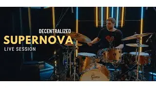 Decentralized - Supernova | Mnatsakanyan, Asatrian, Melkonyan, Manukyan,