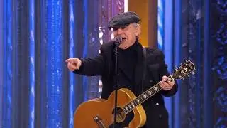 Mirosław Kalisiewicz i Hamak Band - Nie jestem pijany (Sylwestrowa Moc Przebojów - Toruń 2025)