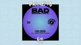 Lee Onel - Duck (REda DaRE Remix)
