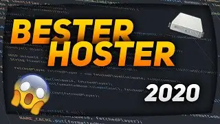 DER BESTE HOSTER | MINECRAFT SERVER | KernelHost.de | VORSTELLUNG | JailBreaker