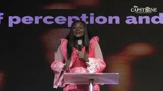 God And Wealth  | Dr Funmi Johnson
