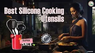 ✅ Top 5:✨✨ Best Silicone Cooking Utensils [ Best Rated Silicone Cooking Utensils ] { Review }