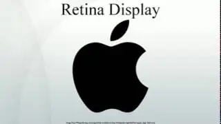Retina Display