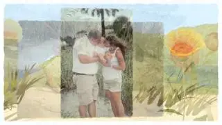 Family Portrait Photography-The Pierce Family-Myrtle Beach 2013