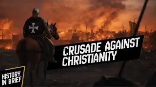 The Most Corrupt Crusade | The story of the Fourth Crusade