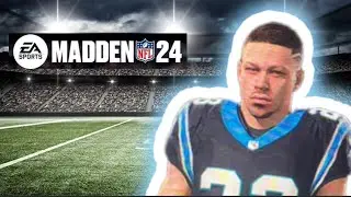 #1 CB ON MADDEN 24 SUPERSTAR MODE HIGHLIGHTS [ALL-MADDEN](ROTY)(DROTY)(DPOTY)!!!!!