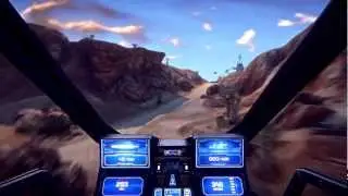 Planetside 2 - Old Fan Trailer from beta